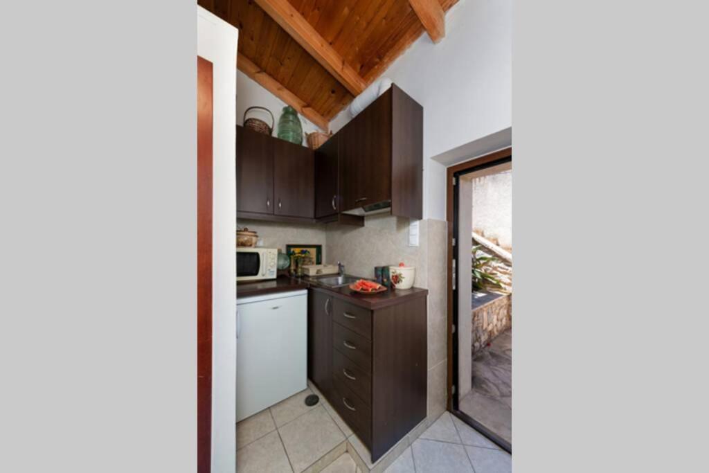 Marigoula House Villa Pombia Eksteriør billede